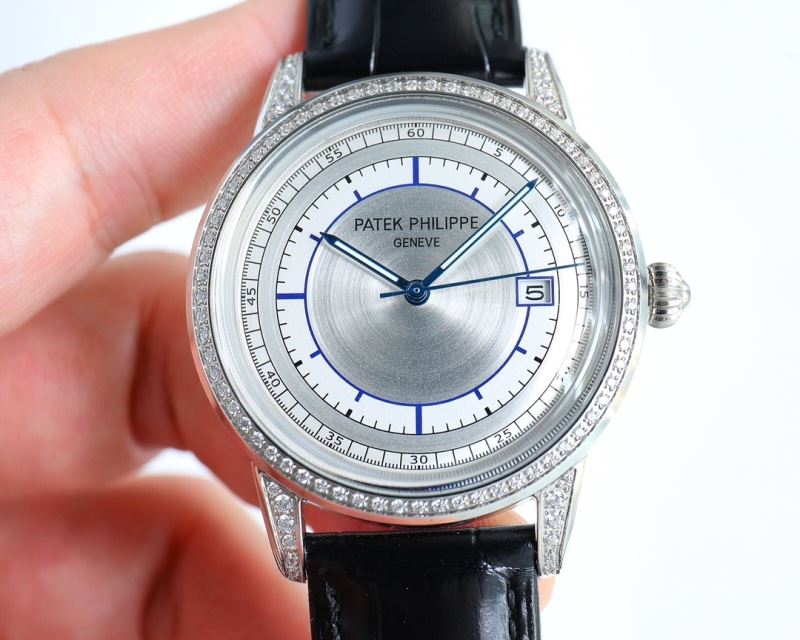 PATEK PHILIPPE Watches